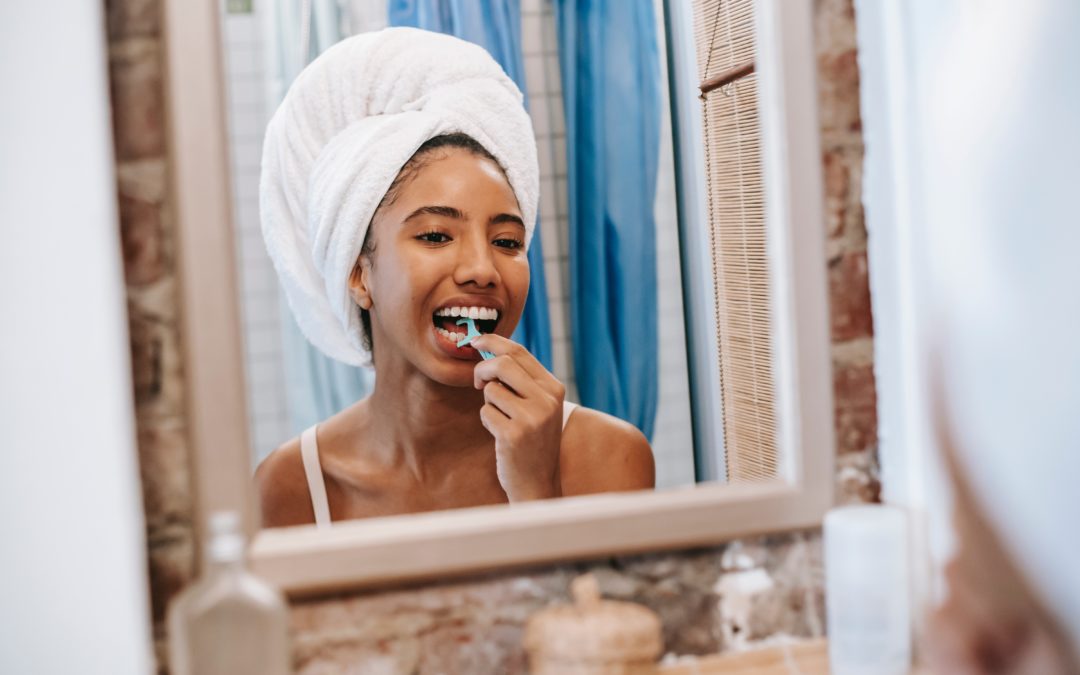 9 Of Our Best Dental Hygiene Tips